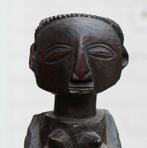 OUD LUBA beeld uit CONGO, Ophalen of Verzenden