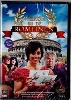 dvd " Welkom bij de Romeinen " historische comedy 2014 NIEUW, Alle leeftijden, Ophalen of Verzenden, Komedie, Nieuw in verpakking