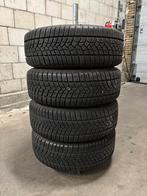 Set Winterbanden - Goede Conditie, Auto-onderdelen, Banden en Velgen, Ophalen, 16 inch, Winterbanden, Band(en)