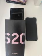Samsung S20  256 GB, Telecommunicatie, Mobiele telefoons | Samsung, Ophalen, Galaxy S20, Zo goed als nieuw, Android OS
