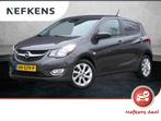 Opel KARL 1.0 Cosmo | 1ste eigenaar | Winterpakket | Open da, 839 kg, Stof, Gebruikt, Euro 6