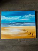 Leuk schilderij 40x50 cm, Ophalen