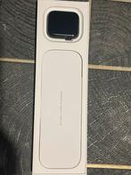 Apple Watch SE 2e generatie, Apple Watch ⌚️, Zwart, IOS, Ophalen of Verzenden