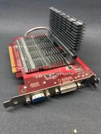 videokaart ASUS 1300 PRO, Computers en Software, Videokaarten, Gebruikt, AMD, Ophalen of Verzenden, GDDR5