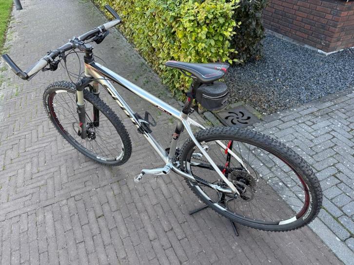 Scott scale 29  Elite bike, Fietsen en Brommers, Fietsen | Mountainbikes en ATB, Gebruikt, Overige merken, 49 tot 53 cm, Ophalen