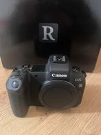 Canon EOS R, Ophalen, Zo goed als nieuw, Canon, Geen optische zoom