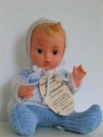 Vintage baby popje, Verzamelen, Poppen, Ophalen of Verzenden, Zo goed als nieuw, Pop
