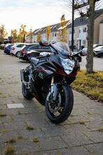 Suzuki GSXR 750, 750 cc, Sportuitlaat, 4 cilinders, Motorrijbewijs A