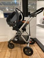 Stokke scoot Frame+ autostoel NU€349,-, Nieuw, Overige merken, Ophalen