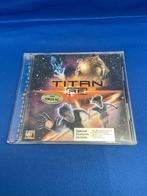 Vintage video-CD Titan A.E. (Don Bluth), Vanaf 12 jaar, Verzenden, Zo goed als nieuw, Science Fiction