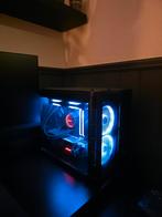 Rtx 3070 gaming pc, Ophalen, Zo goed als nieuw, Gaming, SSD