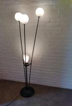 Sprietlamp - Spriet Lamp - Jaren 60 - Vintage, Huis en Inrichting, Lampen | Vloerlampen, Ophalen, Gebruikt, 100 tot 150 cm, Vintage