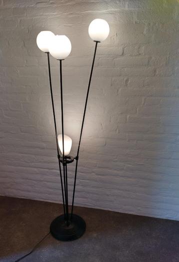 Sprietlamp - Spriet Lamp - Jaren 60 - Vintage beschikbaar voor biedingen