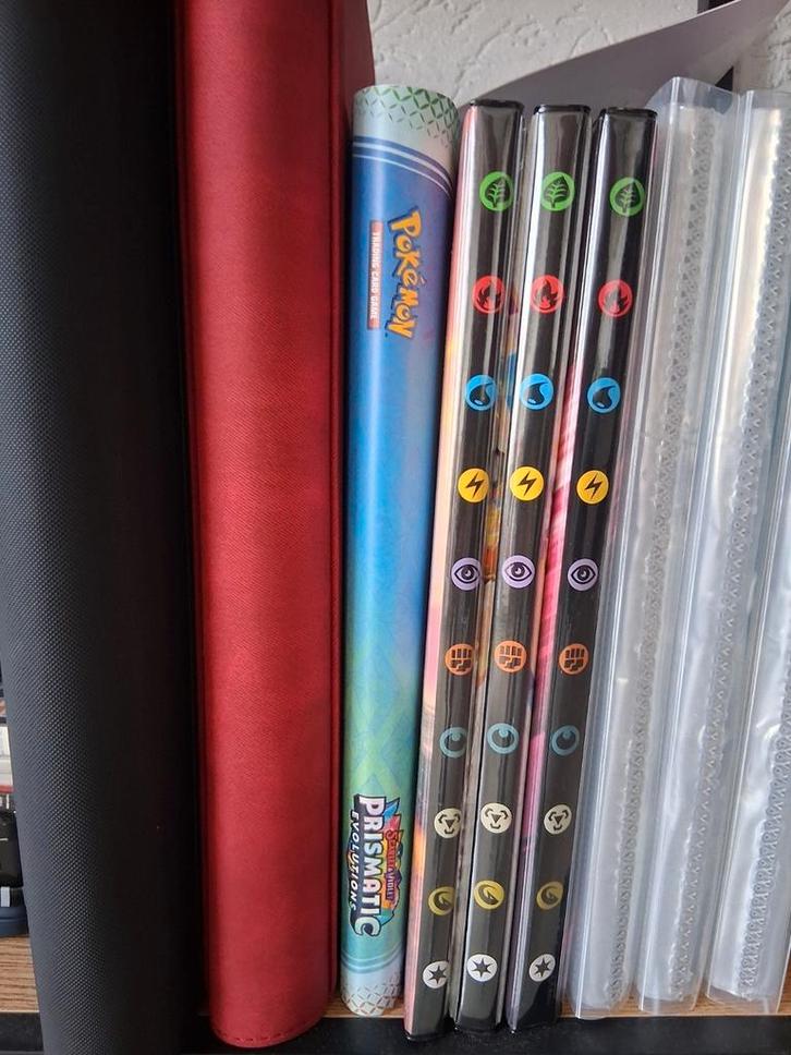 Pokemon kaarten gezocht, Hobby en Vrije tijd, Verzamelkaartspellen | Pokémon, Zo goed als nieuw, Ophalen