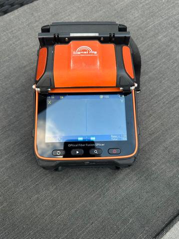 Glasvezel Lasapparaat Signal Fire AI-9 beschikbaar voor biedingen
