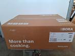 BORA PURE inductie met geïntegreerde afzuiging NIEUW, Nieuw, Inbouw, Inductie, 4 kookzones