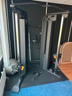 Lifemaxx LMX1045 Dual Adjustable Pulley Z.G.A.N, Sport en Fitness, Ophalen, Info@defitnessmakelaar.nl, Overige typen, Lifemaxx