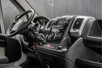 Fiat Ducato *2.3 MultiJet Bakwagen met laadklep | Euro 6 | 1, Auto's, Voorwielaandrijving, Gebruikt, Wit, Bedrijf