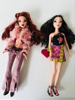 Barbie MY SCÈNE DOLLS, Ophalen of Verzenden, Zo goed als nieuw, Pop