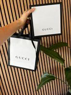 Leuke geschenkverpakking van Gucci met doos, stofzak en tas, Huis en Inrichting, Ophalen of Verzenden, Nieuw, Overige typen, Minder dan 50 cm