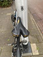 26 inch fiets met 21 versnellingen, Fietsen en Brommers, Fietsen | Mountainbikes en ATB, Ophalen, Gebruikt