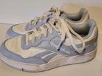 REEBOK Gympen / SNEAKERS / Schoenen Maat: 36 / UK 3, Wit, Ophalen of Verzenden, Gedragen, Sneakers of Gympen