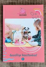 Haakboek van Gek op Haken, Boeken, Ophalen of Verzenden, Zo goed als nieuw, Breien en Haken