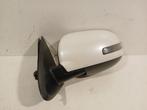 Spiegel buiten links elektrisch Mitsubishi Outlander, Auto-onderdelen, Onderdelen@venauto.nl, Van der Ven Autorecycling B.V., Gebruikt