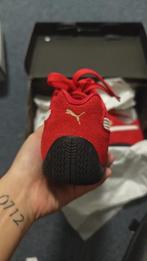 PUMA Speedcat Go OG - Vlamrood, Ophalen of Verzenden, Nieuw, Rood, Sneakers of Gympen