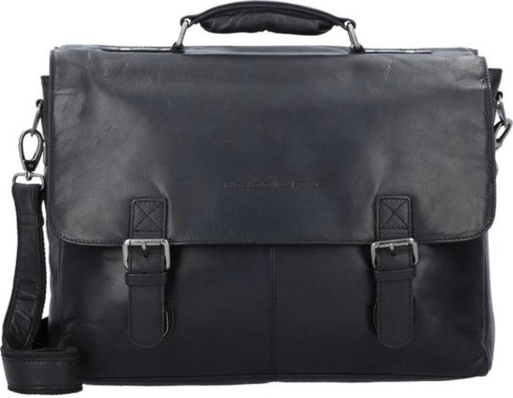Chesterfield laptoptas BELFAST NEW, nu met flinke korting !, Sieraden, Tassen en Uiterlijk, Tassen | Reistassen en Weekendtassen