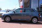 SKODA Fabia 1.0 TSI Greentech *Ambition* | Trekhaak | Stoelv, Stof, Gebruikt, 95 pk, Bedrijf