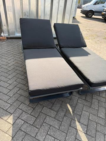 NU 2 x ligbed voor 250 euro samen restanten 1+1 beschikbaar voor biedingen