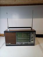 Nordmende Galaxy Mesa 7000 Wereldradio (Defect), Ophalen of Verzenden