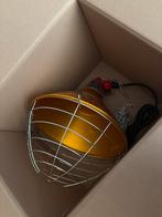 Een warmtelamp, Ophalen, Overige typen