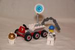 Lego city, maanlander set nr 3365, Ophalen of Verzenden, Zo goed als nieuw, Complete set, Lego