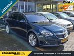 Opel Insignia Sports Tourer 2.0 T Cosmo 4x4 MOTOR DEFECT!, Auto diversen, Schadeauto's, Automaat, 1998 cc, Stationwagon, Benzine