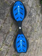 Waveboard Ripster nieuwstaat, Ophalen, Zo goed als nieuw, Waveboard