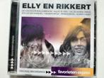 cd   Elly & Rikkert  ( sealed )  o.a  Padvindster, Ophalen of Verzenden, Nieuw in verpakking, Levenslied of Smartlap