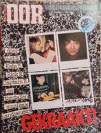 OOR 25-26 1980  kersteditie Collectors Edition Stewart Bush, Ophalen of Verzenden, Zo goed als nieuw, Muziek, Film of Tv