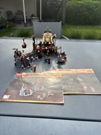 LEGO 79010 – The Goblin King Battle (The Hobbit / Lotr), Verzamelen, Lord of the Rings, Ophalen of Verzenden, Zo goed als nieuw