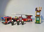 lego 60112, Kinderen en Baby's, Speelgoed | Duplo en Lego, Ophalen of Verzenden, Gebruikt, Complete set, Lego