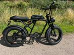 Electrische fiets fat bike 20 250watt 25km, Fietsen en Brommers, Elektrische fietsen, Ophalen of Verzenden, Nieuw, 50 km per accu of meer