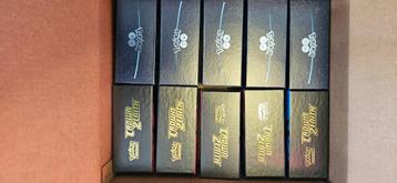 Pokemon Lege etb 10 stuks beschikbaar voor biedingen