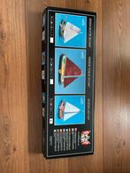Billing Boats Boeier 712 - Compleet!, Hobby en Vrije tijd, Modelbouw | Boten en Schepen, Ophalen of Verzenden, Zo goed als nieuw
