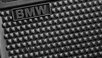 Auto matten achterzijde BMW 5 serie GT F07 oe 51472152367 or, Auto-onderdelen, Interieur en Bekleding, BMW, Nieuw, Ophalen of Verzenden