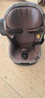 BeSafe iZi Modular i-Size base (2x) en X1 i-Size autostoel, Verstelbare rugleuning, Gebruikt, 0 t/m 18 kg, Isofix