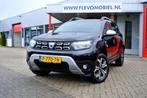 Dacia Duster 1.0 TCe Bi-Fuel Prestige Navi|1e Eig |Clima|LMV, Auto's, Dacia, Voorwielaandrijving, Gebruikt, Euro 6, Duster
