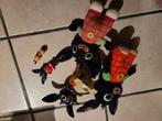 Bing figuurtjes en pratende knuffels, Ophalen of Verzenden, Zo goed als nieuw, Konijn