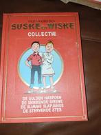 Suske en Wiske Collectie, Eén stripboek, Ophalen of Verzenden, Zo goed als nieuw, Willy Vandersteen