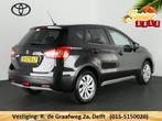 Suzuki S-Cross 1.4 Boosterjet Select Smart Hybrid | Stoelver, Stof, Gebruikt, Euro 6, 129 pk